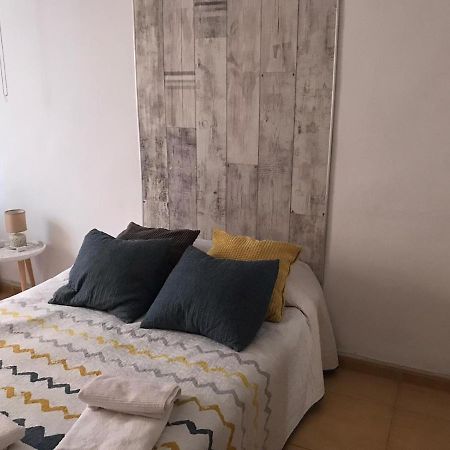 Apartament Center Plaza De Toros Аликанте Екстериор снимка