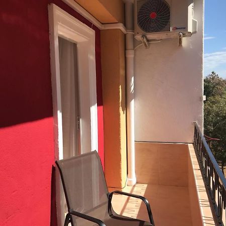 Apartament Center Plaza De Toros Аликанте Екстериор снимка