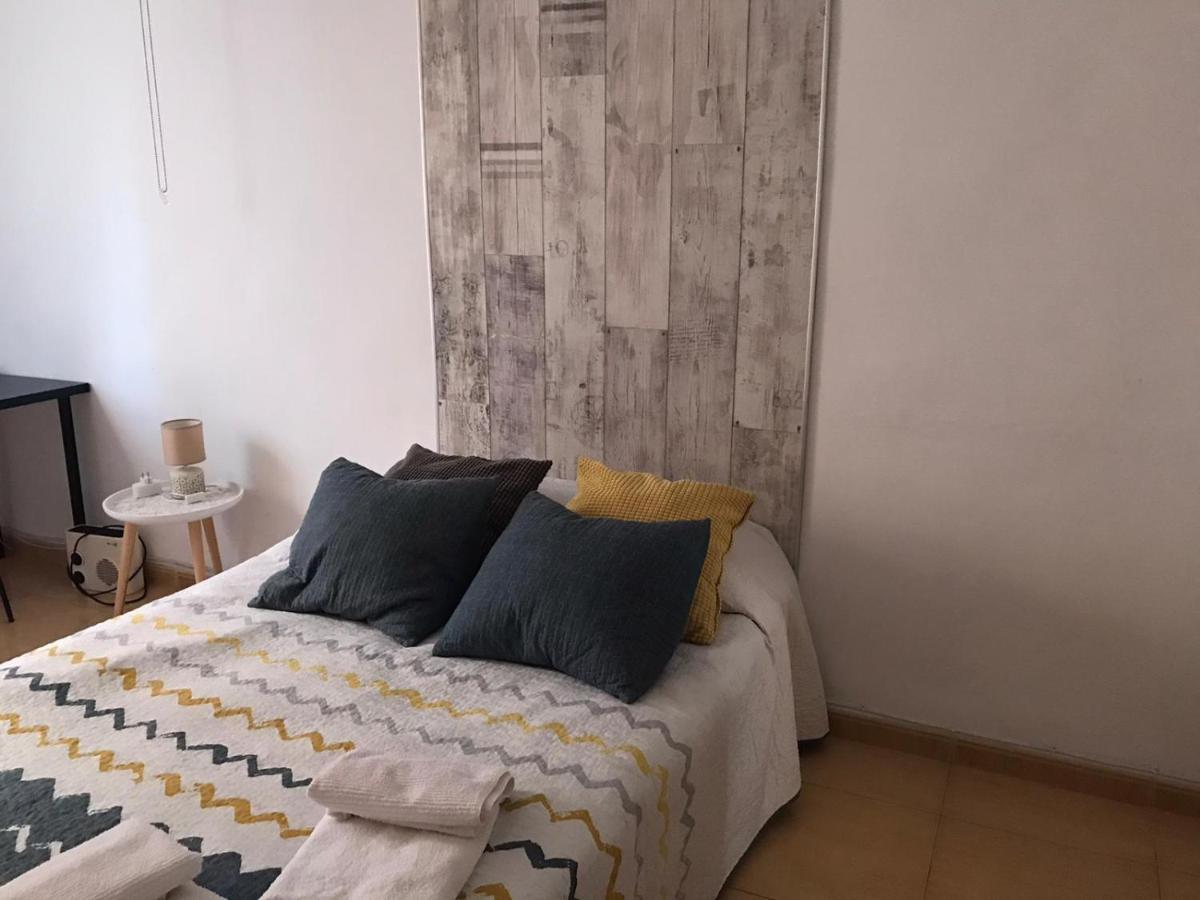 Apartament Center Plaza De Toros Аликанте Екстериор снимка