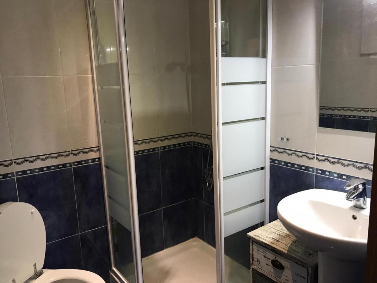 Apartament Center Plaza De Toros Аликанте Екстериор снимка