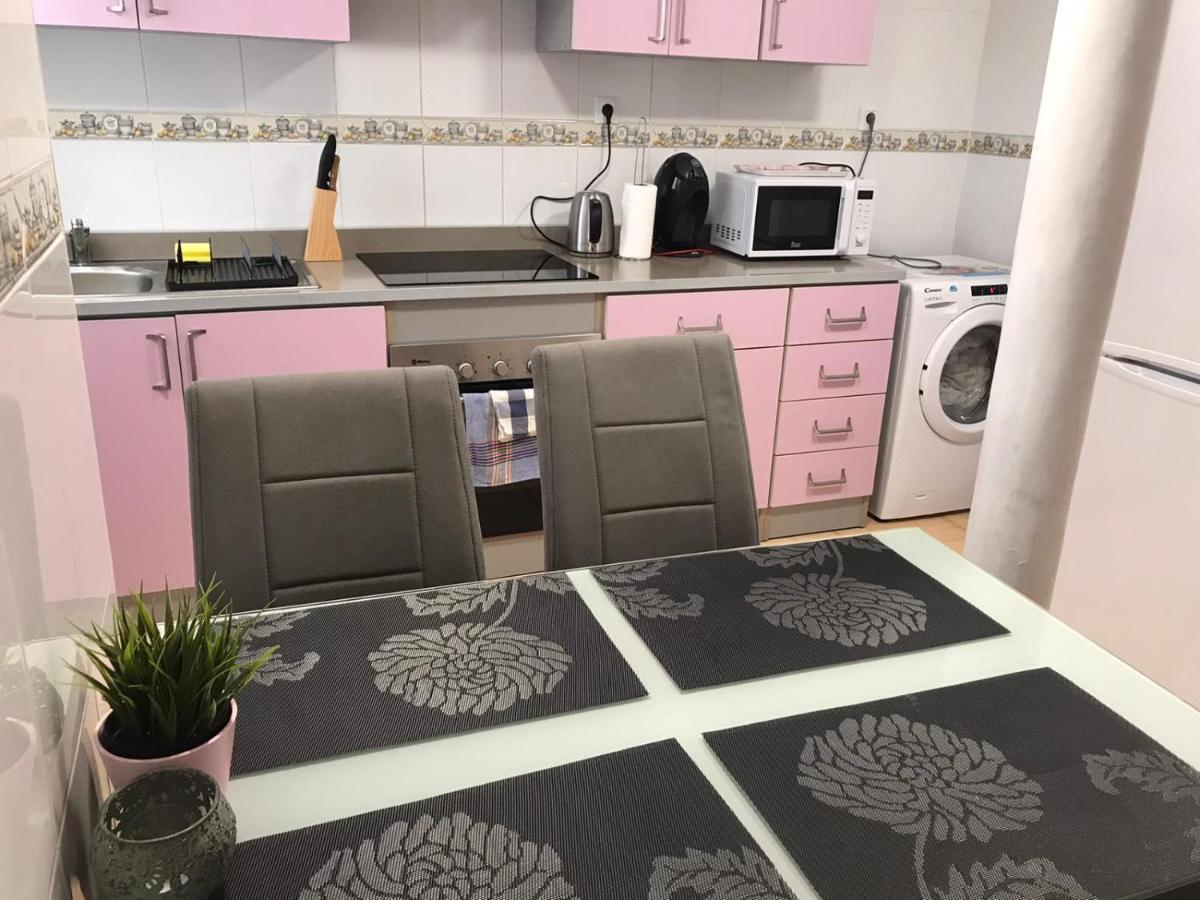 Apartament Center Plaza De Toros Аликанте Екстериор снимка