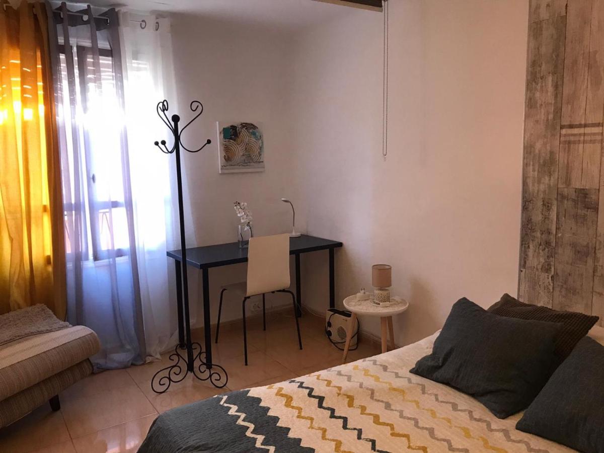 Apartament Center Plaza De Toros Аликанте Екстериор снимка