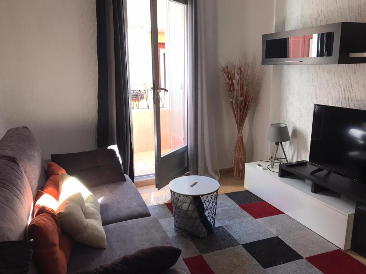 Apartament Center Plaza De Toros Аликанте Екстериор снимка