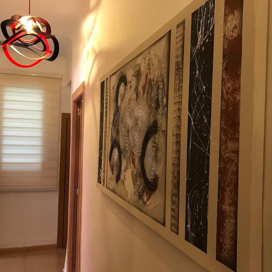 Apartament Center Plaza De Toros Аликанте Екстериор снимка