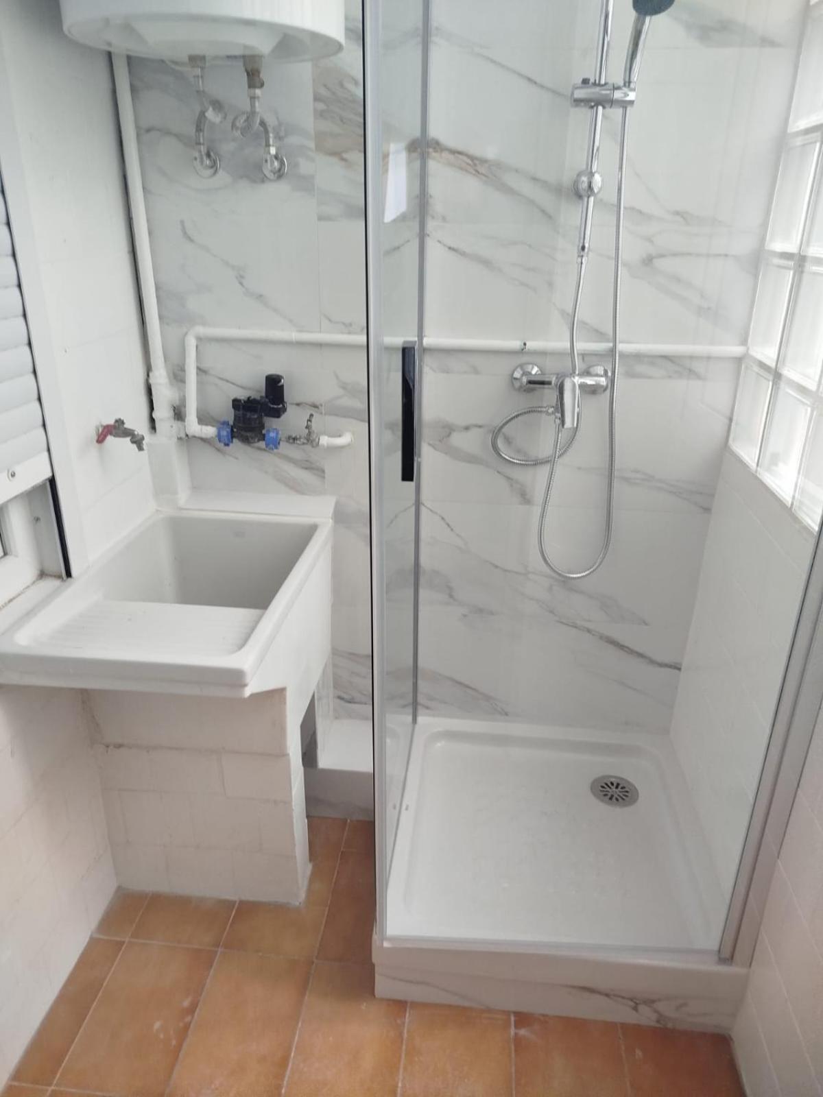 Apartament Center Plaza De Toros Аликанте Екстериор снимка